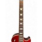 Used 2017 Gibson Les Paul Standard Heritage Cherry Sunburst Solid Body Electric Guitar