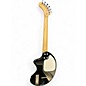 Used Fernandes Nomad Black Electric Guitar