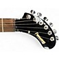 Used Fernandes Nomad Black Electric Guitar