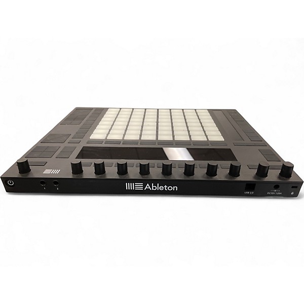 Used Ableton Push 2 MIDI Controller