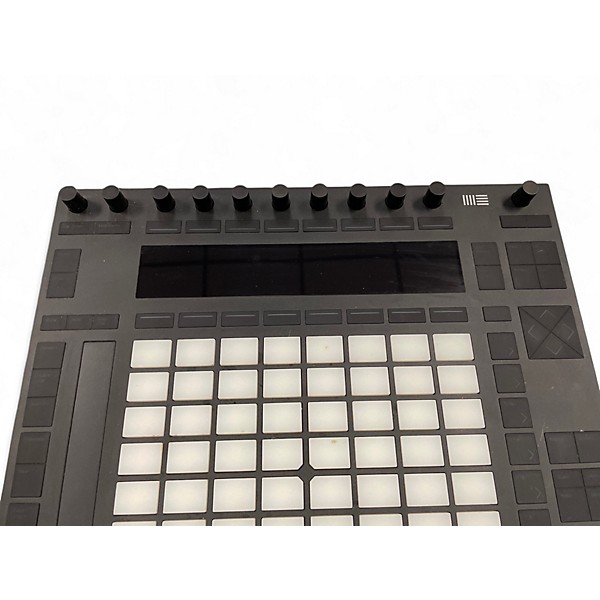 Used Ableton Push 2 MIDI Controller