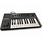 Used Native Instruments Komplete Kontrol A25 MIDI Controller thumbnail