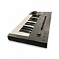 Used Native Instruments Komplete Kontrol A25 MIDI Controller