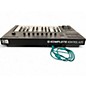 Used Native Instruments Komplete Kontrol A25 MIDI Controller