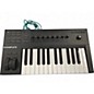 Used Native Instruments Komplete Kontrol A25 MIDI Controller