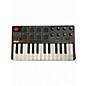 Used Akai Professional MPK Mini MIDI Controller thumbnail