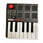 Used Akai Professional MPK Mini MIDI Controller