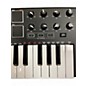 Used Akai Professional MPK Mini MIDI Controller