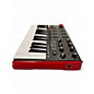 Used Akai Professional MPK Mini MIDI Controller