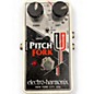 Used Electro-Harmonix Pitch Fork Polyphonic Pitch Shifting Effect Pedal thumbnail