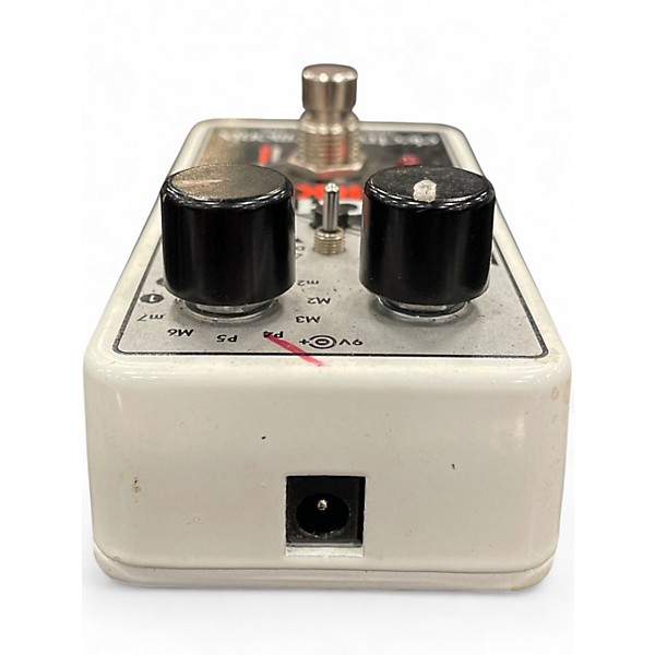 Used Electro-Harmonix Pitch Fork Polyphonic Pitch Shifting Effect Pedal