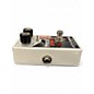 Used Electro-Harmonix Pitch Fork Polyphonic Pitch Shifting Effect Pedal