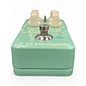 Used TC Electronic Pipeline Tap Tremolo Effect Pedal