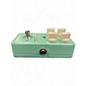 Used TC Electronic Pipeline Tap Tremolo Effect Pedal