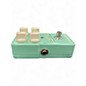 Used TC Electronic Pipeline Tap Tremolo Effect Pedal