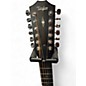Used Taylor 354CE Natural 12 String Acoustic Guitar