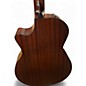 Used Taylor 354CE Natural 12 String Acoustic Guitar