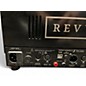 Used Revv Amplification G20 Tube Guitar Amp Head