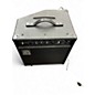 Used Ampeg BA108 25W 1X8 Bass Combo Amp