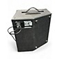 Used Ampeg BA108 25W 1X8 Bass Combo Amp