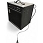 Used Ampeg BA108 25W 1X8 Bass Combo Amp