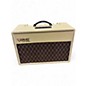 Used VOX AC10C1 10W 1x10 Tube Guitar Combo Amp thumbnail