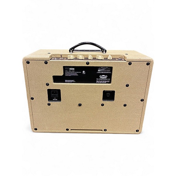 Used VOX AC10C1 10W 1x10 Tube Guitar Combo Amp