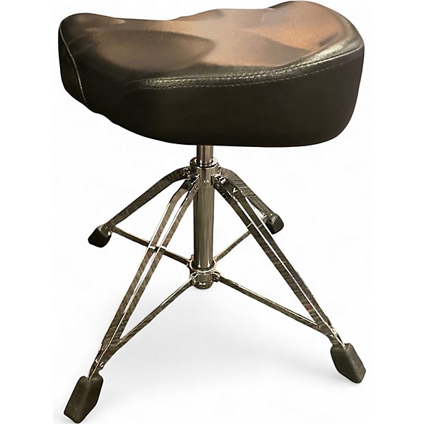 Used DW DWCP9130AL Air Lift Drum Throne