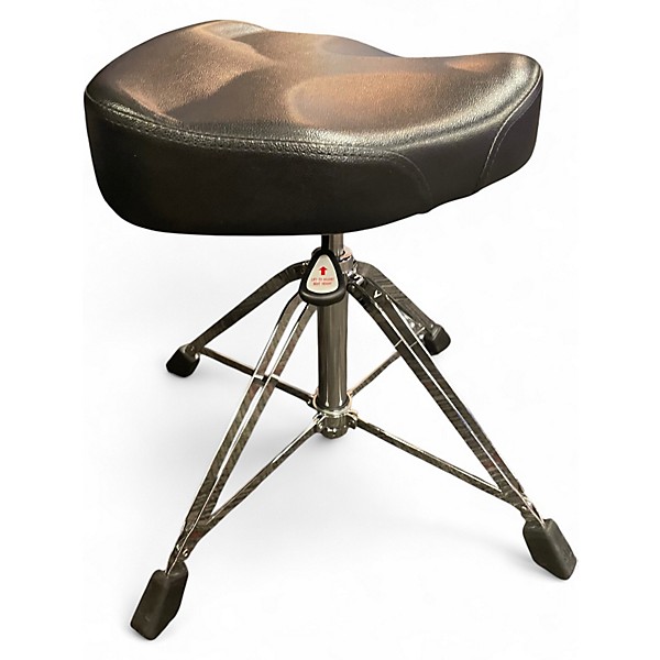 Used DW DWCP9130AL Air Lift Drum Throne
