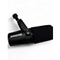 Used Shure MV7X Dynamic Microphone