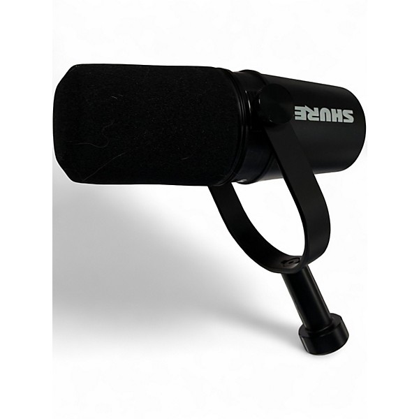 Used Shure MV7X Dynamic Microphone