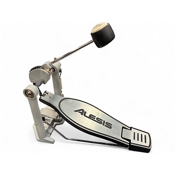 Used Alesis Kick Pedal Single Bass Drum Pedal