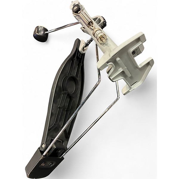 Used Alesis Kick Pedal Single Bass Drum Pedal