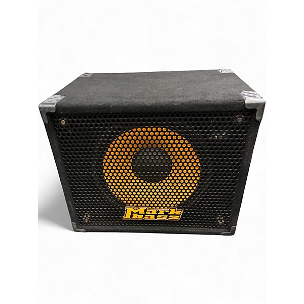 Used Markbass Traveler TRV151P 400W 1x15 Bass Cabinet