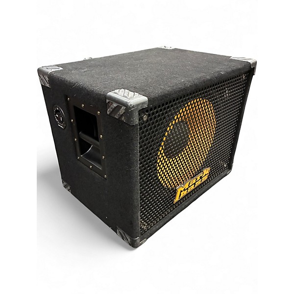 Used Markbass Traveler TRV151P 400W 1x15 Bass Cabinet