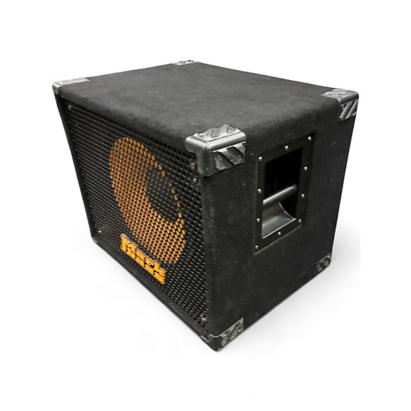 Used Markbass Traveler TRV151P 400W 1x15 Bass Cabinet