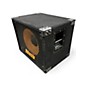 Used Markbass Traveler TRV151P 400W 1x15 Bass Cabinet