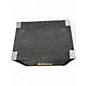 Used Markbass Traveler TRV151P 400W 1x15 Bass Cabinet