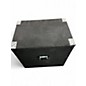 Used Markbass Traveler TRV151P 400W 1x15 Bass Cabinet