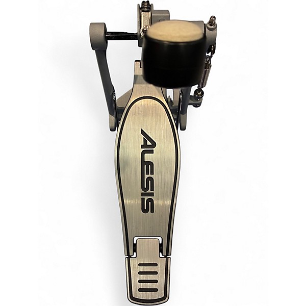 Used Alesis Kick Pedal Single Bass Drum Pedal