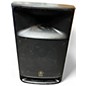 Used Yamaha MSR250 Powered Speaker thumbnail
