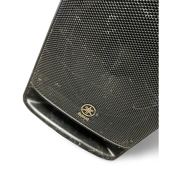 Used Yamaha MSR250 Powered Speaker