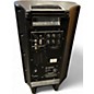 Used Yamaha MSR250 Powered Speaker
