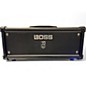 Used 2020s BOSS Katana KTN-Head 100W Solid State Guitar Amp Head thumbnail