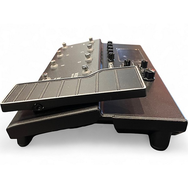 Used Line 6 POD GO Effect Processor