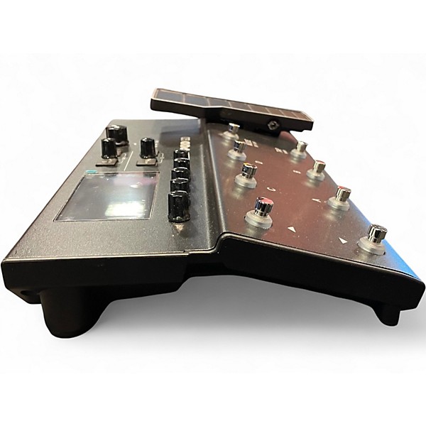 Used Line 6 POD GO Effect Processor