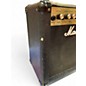 Used Marshall MG15CDR 15W 1X8 Guitar Combo Amp