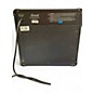 Used Marshall MG15CDR 15W 1X8 Guitar Combo Amp