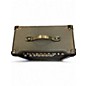 Used Marshall MG15CDR 15W 1X8 Guitar Combo Amp