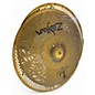 Used Zildjian 14in L80 Low Volume Hi Hat Pair Cymbal